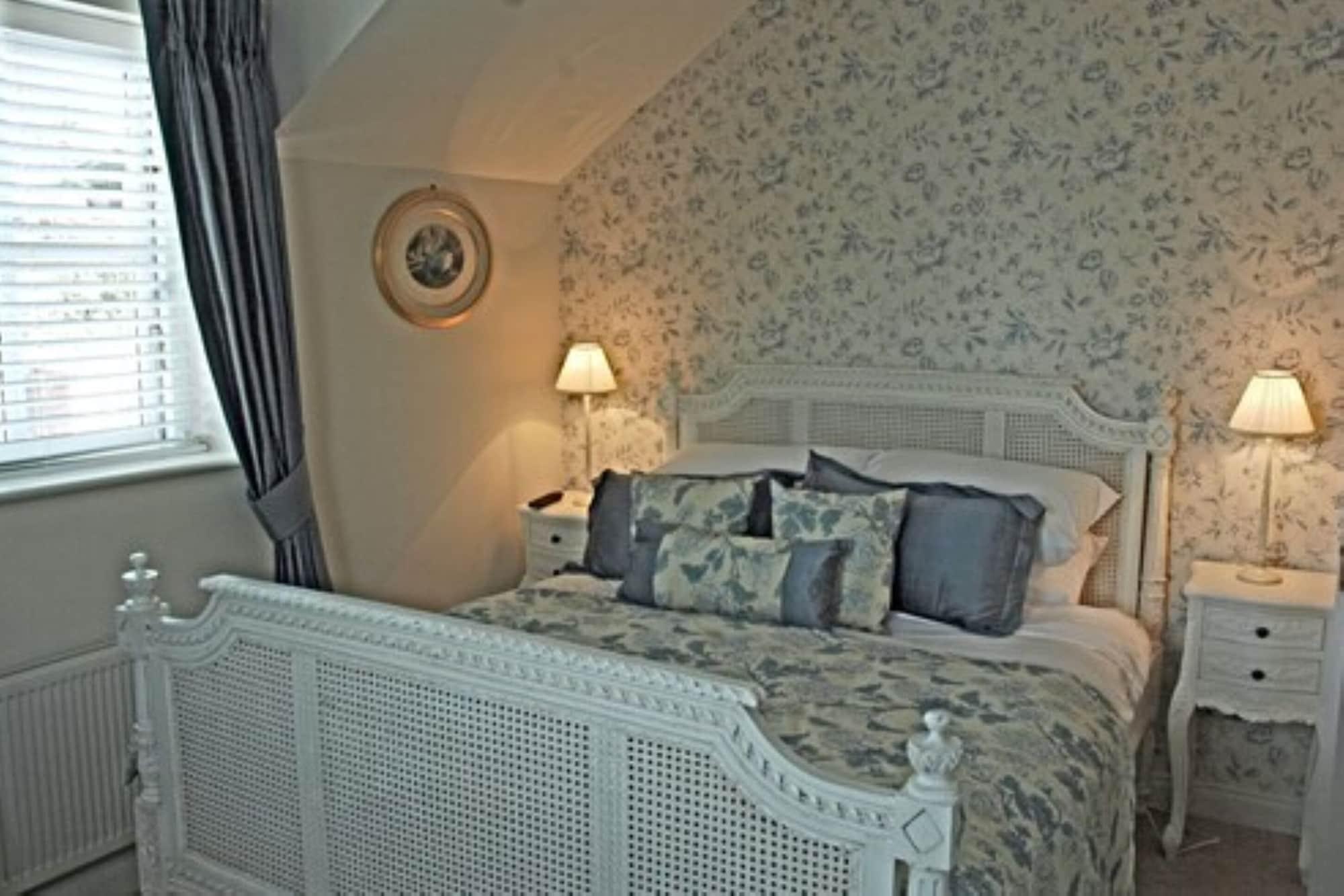 โรงแรมมอยวัลเล่ย์โฮเท็ลแอนด์กอล์ฟรีสอร์ท Moyvalley ภายนอก รูปภาพ